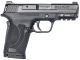 Smith & Wesson M&P Shield EZ 9 - Law Enforcement, First Responders & Military